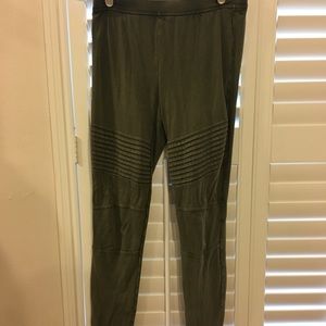 PERFECT Fall Legging-Purchased from Nordstrom
